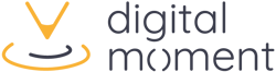 Digital Moment logo