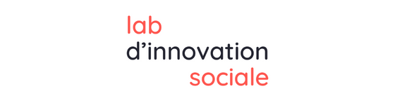 Lab d'innovation sociale - banner