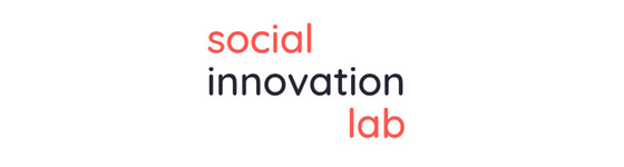 Social Innovation Lab title banner